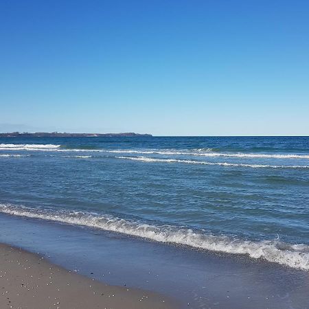 Inselleuchten Breege Bagian luar foto