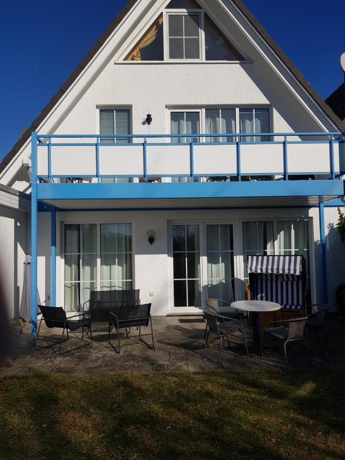 Inselleuchten Breege Bagian luar foto